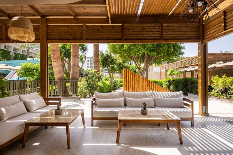 Kaia Coracesium Hotel Alanya
