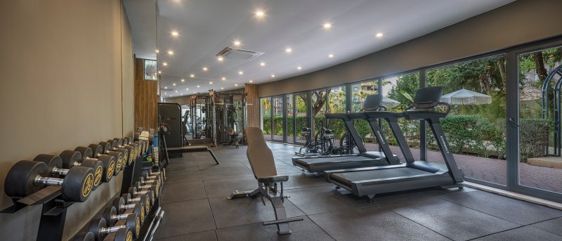 Alanya utazás Kaia Coracesium Hotel