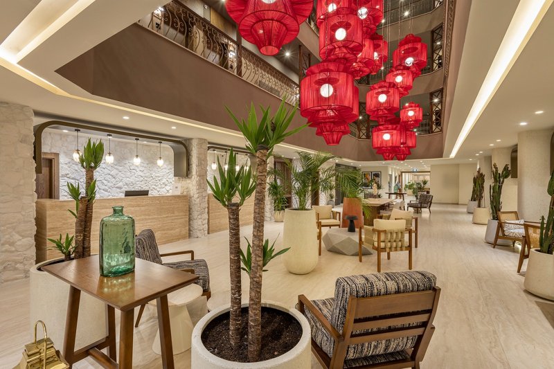 Alanya utazás Kaia Coracesium Hotel