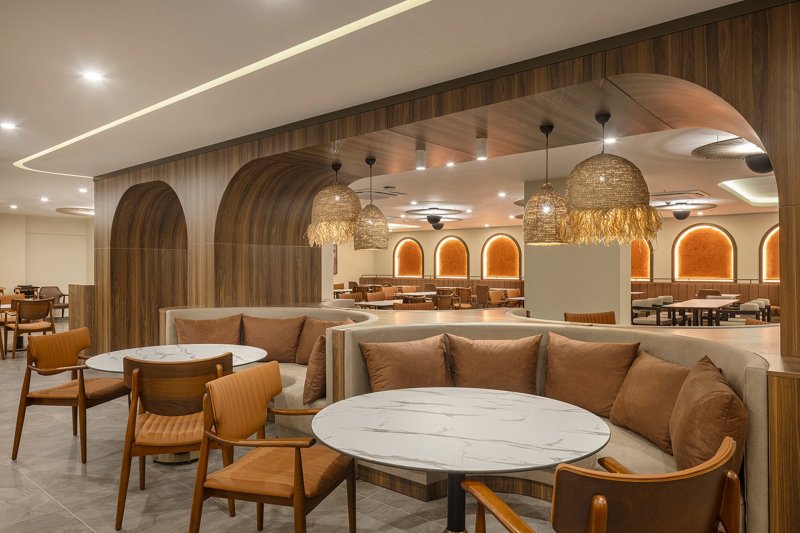Kaia Coracesium Hotel Alanya