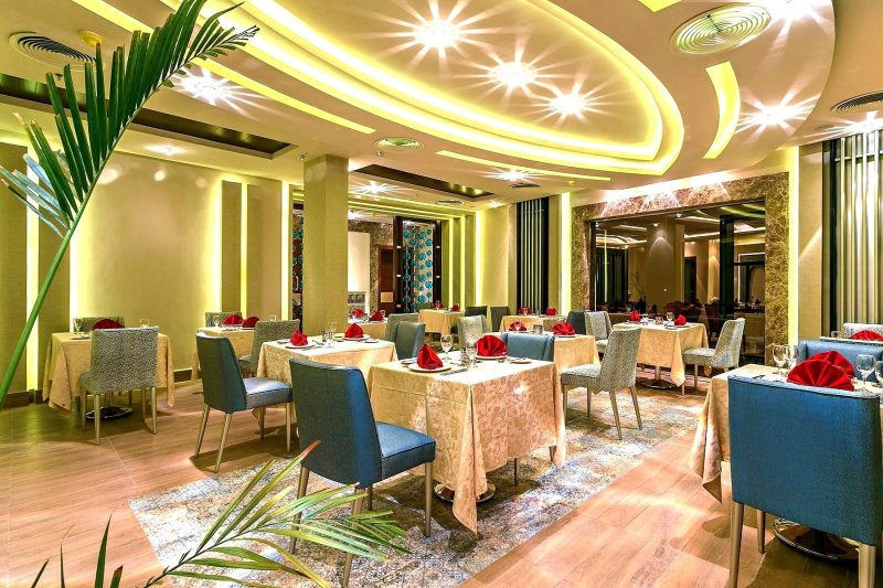 Hurghada utazás Kaisol Romance Resort Sahl Hasheesh