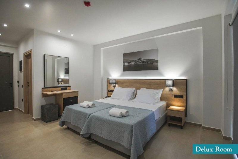 Kréta utazás Kalia Beach