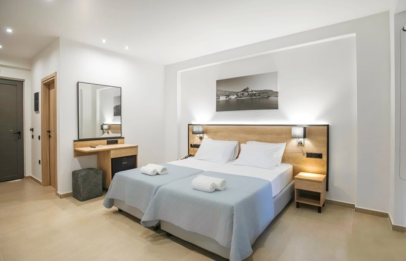 Kréta utazás Kalia Beach