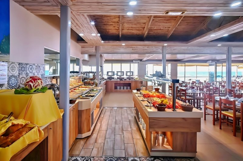 Kréta utazás Kalia Beach