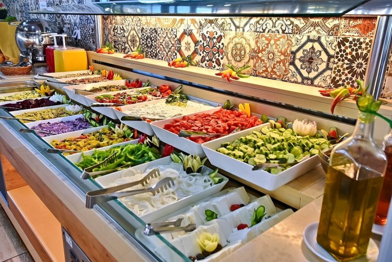 Kréta utazás Kalia Beach