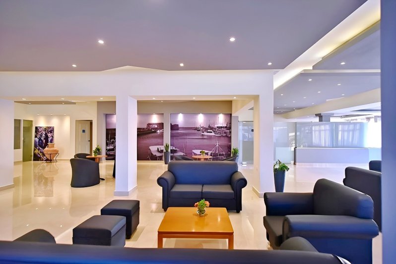 Kréta utazás Kalia Beach