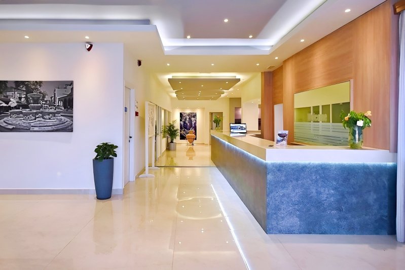 Kréta utazás Kalia Beach