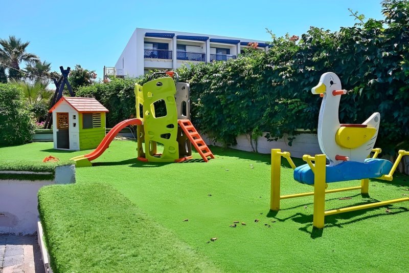 Kréta utazás Kalia Beach