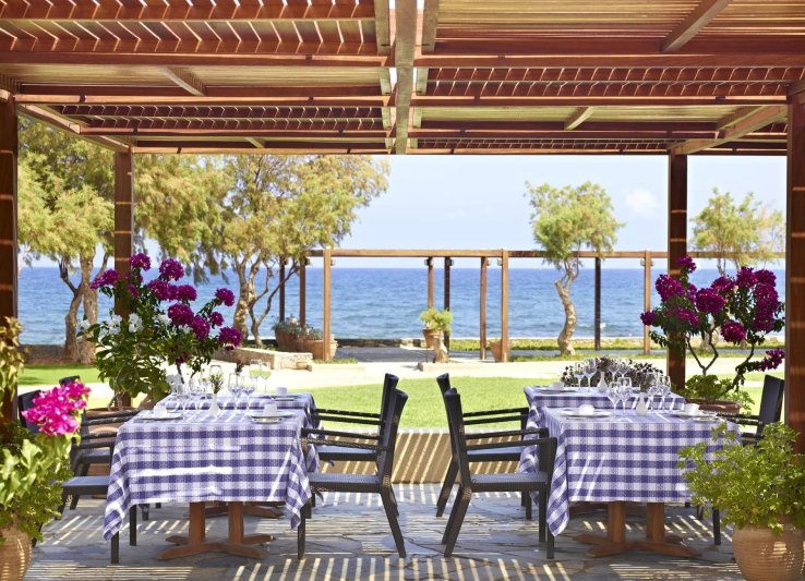 Kréta utazás Kalimera Kriti