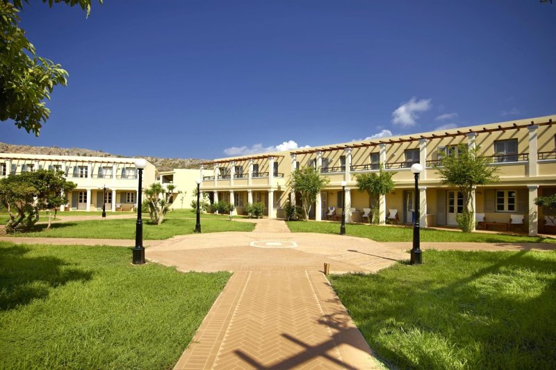 Kréta utazás Kalimera Kriti