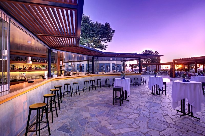 Kréta utazás Kalimera Kriti