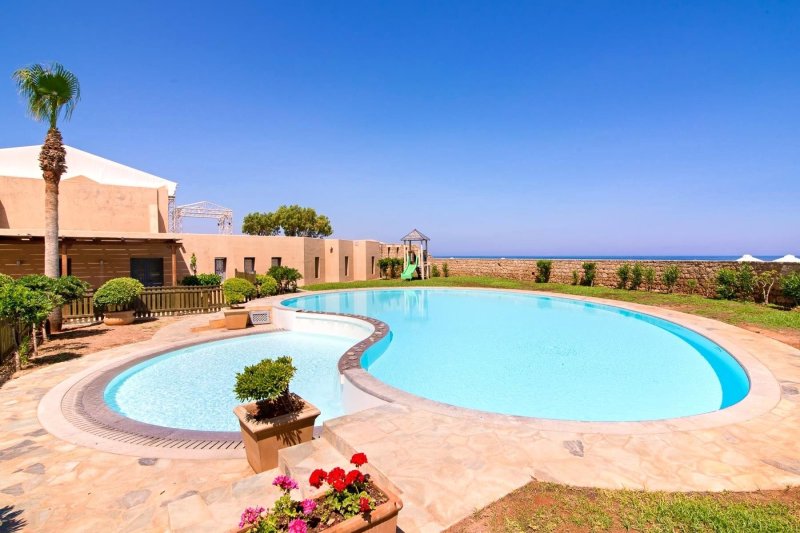 Kréta utazás Kalimera Kriti