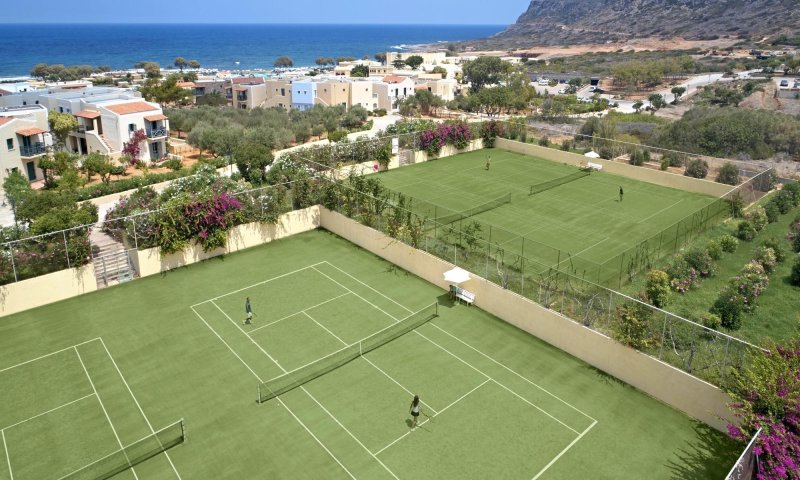 Kalimera Kriti Kréta