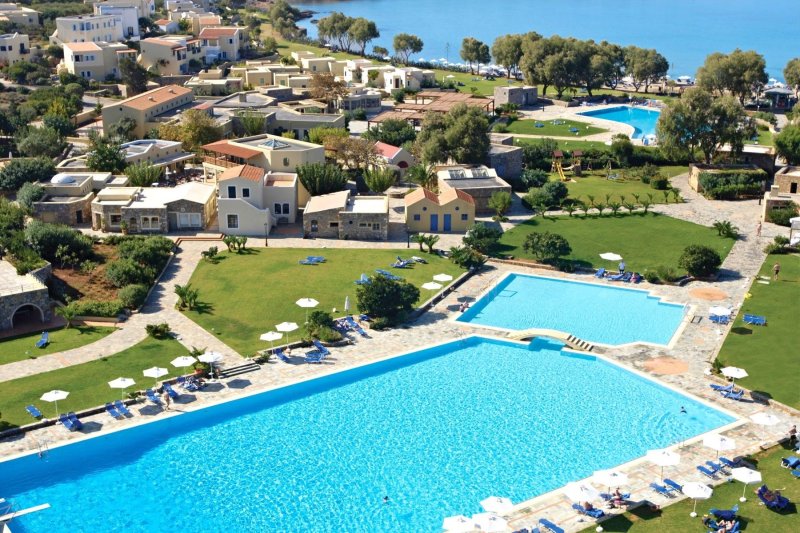 Kalimera Kriti Kréta