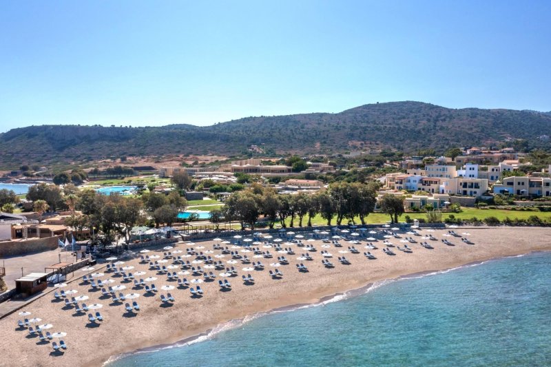 Kalimera Kriti Kréta