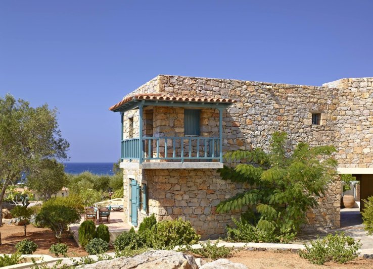 Bungaló