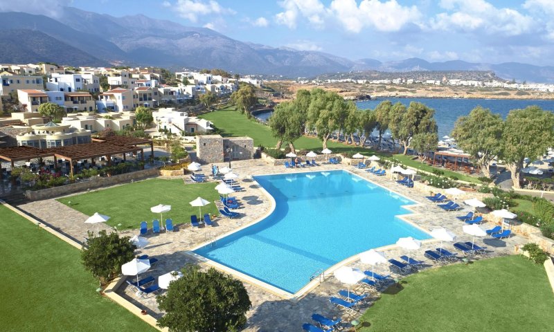 Kalimera Kriti Kréta