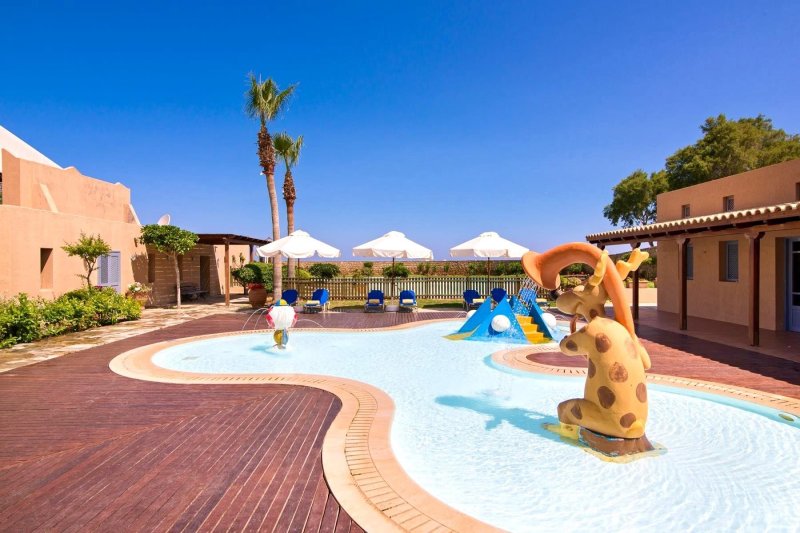 Kréta utazás Kalimera Kriti