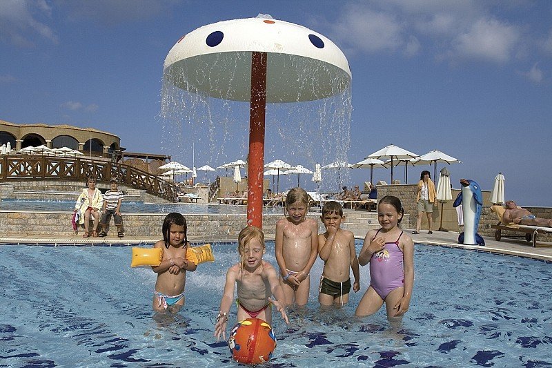 Rodosz Kalithea utazás Kalithea Horizon Royal