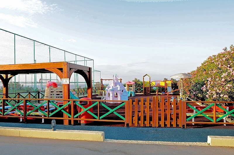 Rodosz Kalithea utazás Kalithea Horizon Royal