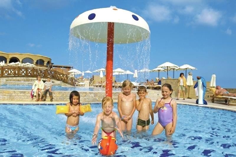 Rodosz utazás Kalithea Mare Palace