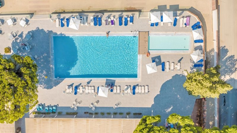 Kalogria Beach Peloponnészoszi-félsziget
