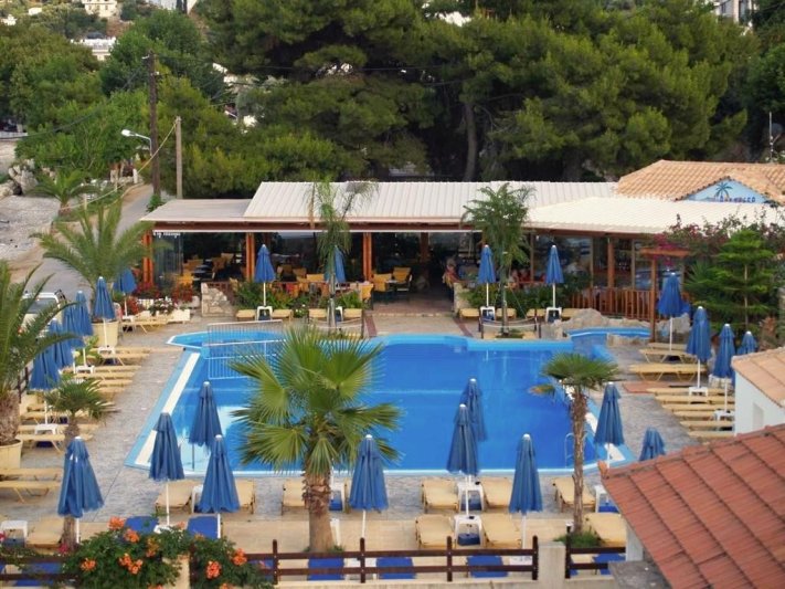 Kalypso Kefalónia