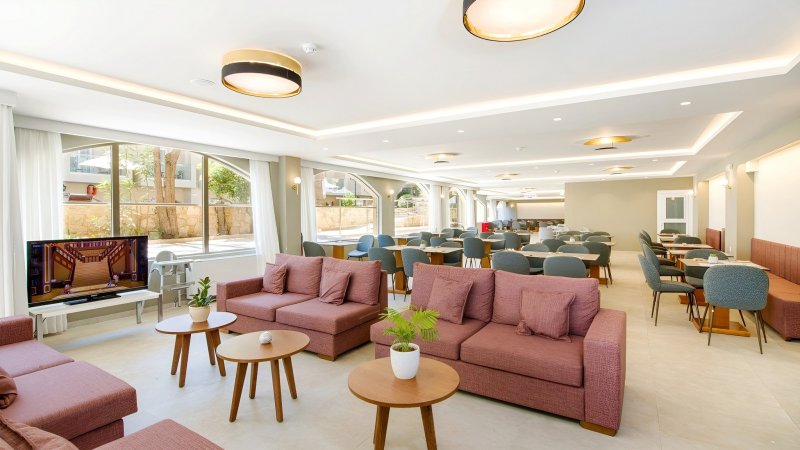 Kalyves Beach Resort Kréta