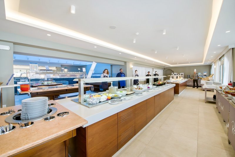 Kréta utazás Kalyves Beach Resort