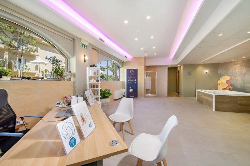 Kréta utazás Kalyves Beach Resort