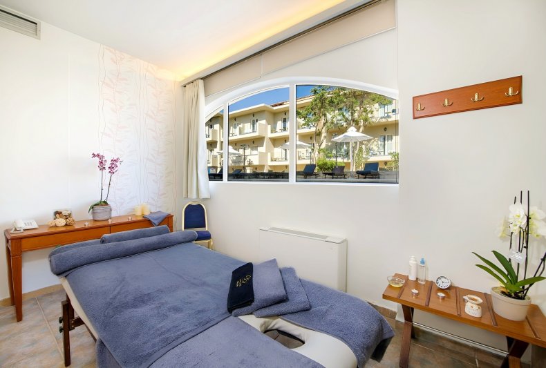 Kréta utazás Kalyves Beach Resort