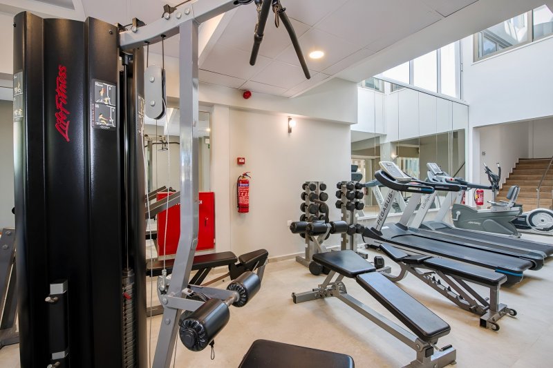 Kréta utazás Kalyves Beach Resort