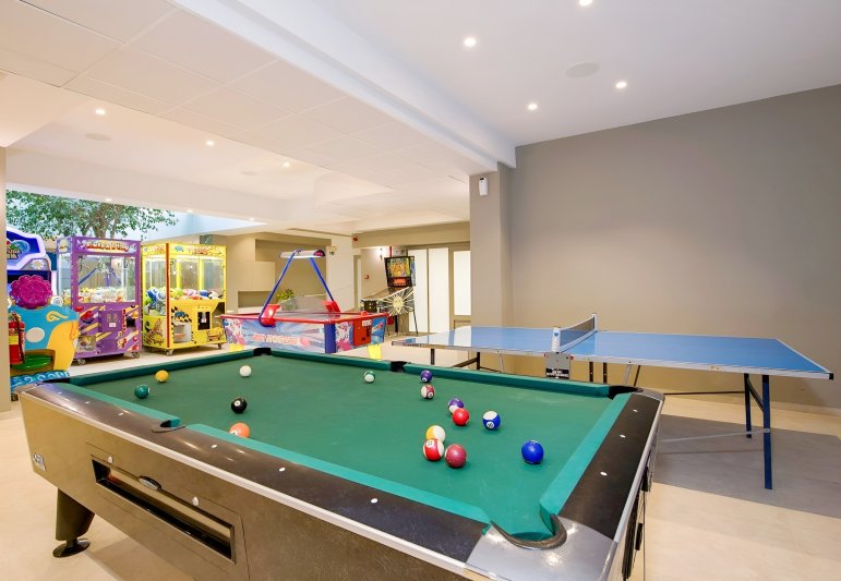 Kréta utazás Kalyves Beach Resort