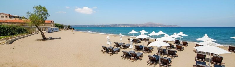 Kréta utazás Kalyves Beach Resort