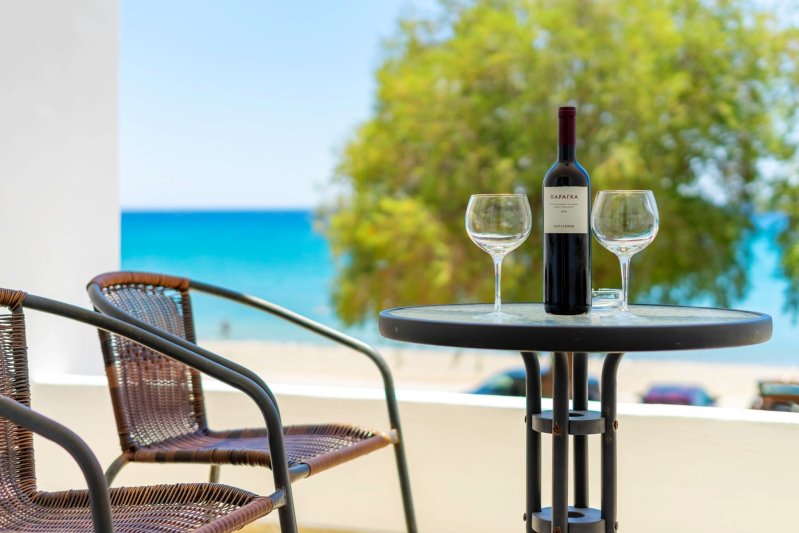 Rodosz utazás Kamari Plus