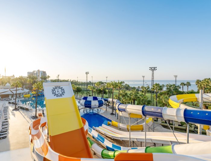 Side utazás Kamelya Aishen K. Club