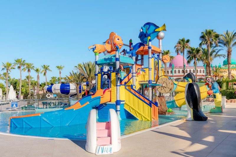 Side utazás Kamelya Aishen K. Club