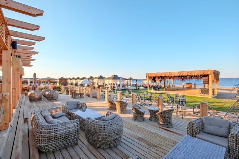 Side utazás Kamelya Aishen K. Club