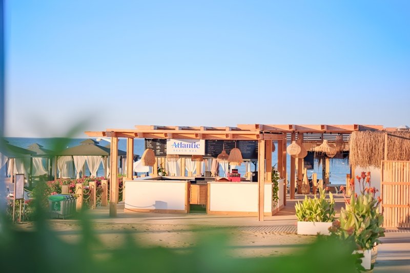 Side utazás Kamelya Aishen K. Club