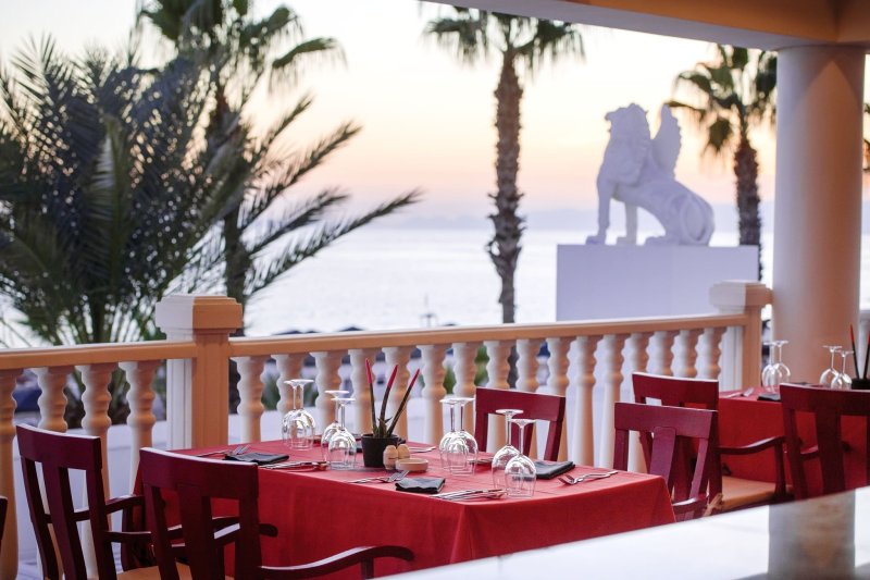 Aishen Club Kamelya Collection Exclusive Hotels Side