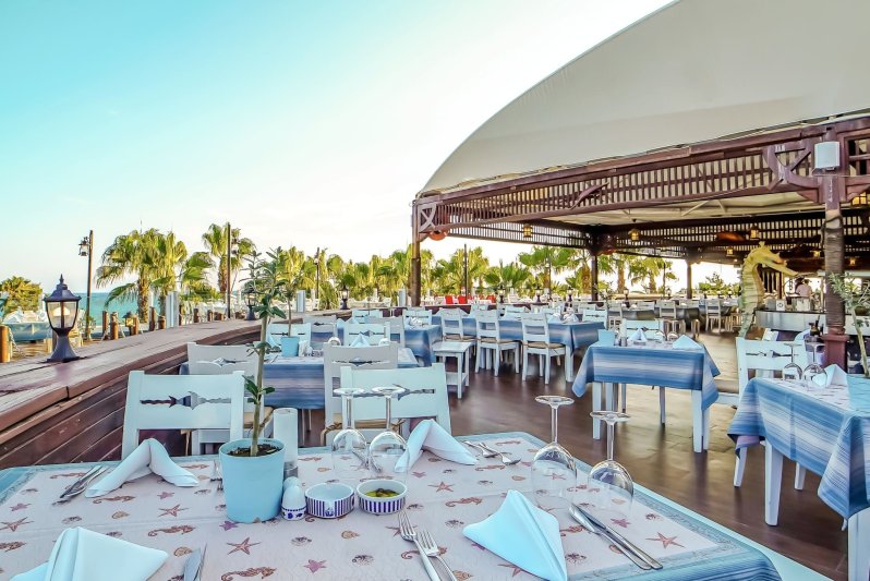 Aishen Club Kamelya Collection Exclusive Hotels Side