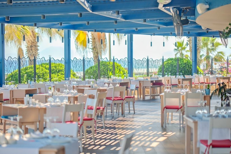 Aishen Club Kamelya Collection Exclusive Hotels Side