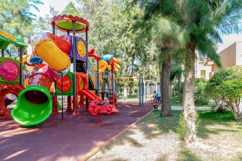 Side utazás Kamelya Aishen K. Club