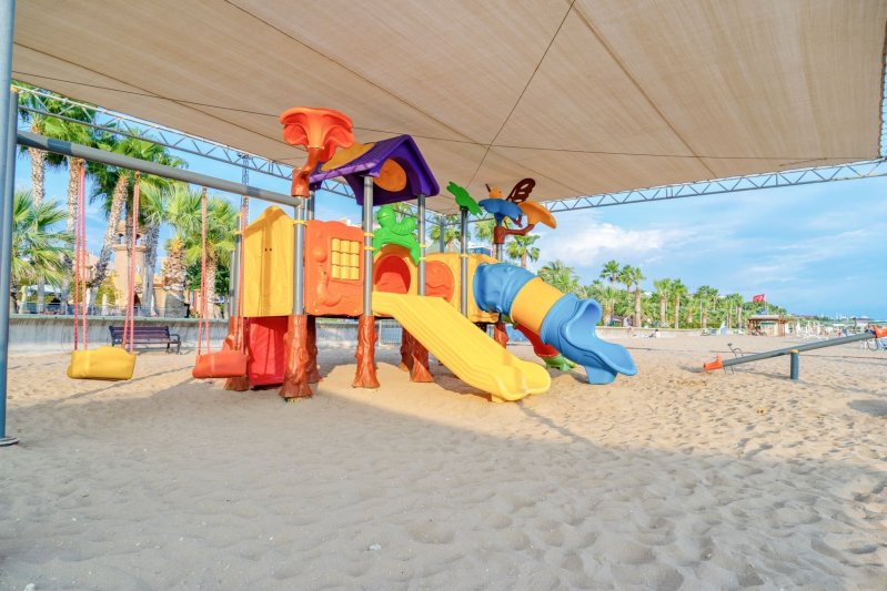 Side utazás Kamelya Aishen K. Club