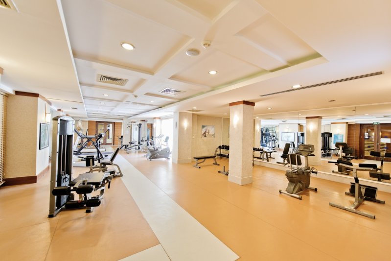 Aishen Club Kamelya Collection Exclusive Hotels Side
