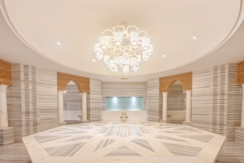 Side utazás Kamelya Aishen K. Club