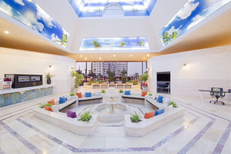 Side utazás Kamelya Aishen K. Club