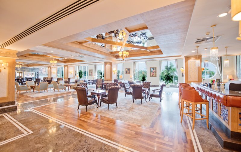 Side utazás Kamelya Aishen K. Club