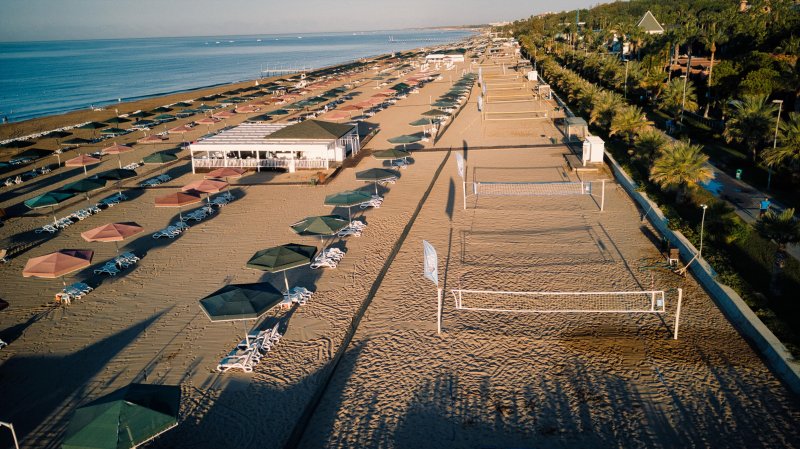 Side utazás Kamelya Fulya