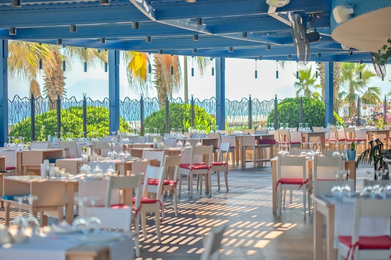 Side utazás Kamelya Selin